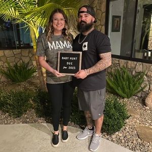 Meet your Posher, Jared